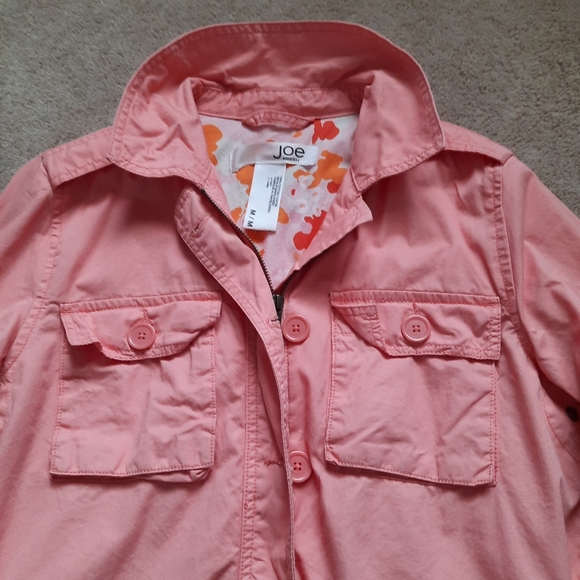 Joe Fresh jacket - Picture 3 of 5